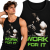 TANK TOP NA SIŁOWNIĘ   WORK FOR
